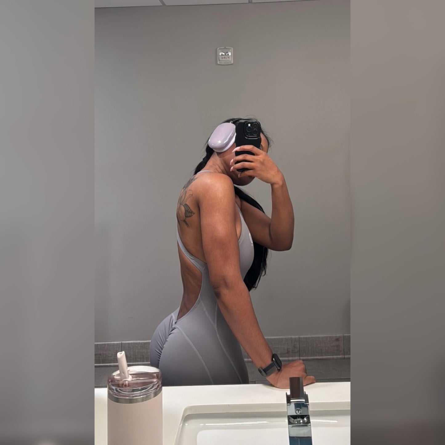 Full Body Suit