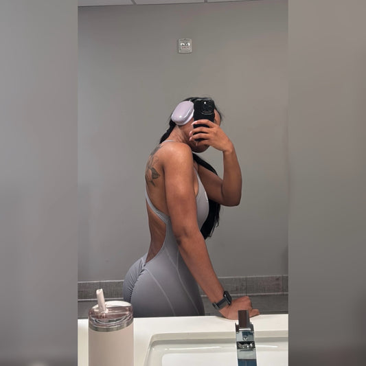 Full Body Suit